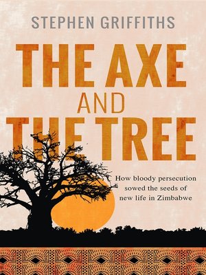 cover image of The Axe and the Tree